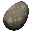 Fertilized Allosaurus Egg