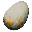 Fertilized Archaeopteryx Egg