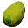 Fertilized Dimetrodon Egg