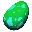 Fertilized Glowtail Egg