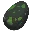 Fertilized Kaprosuchus Egg