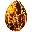 Fertilized Magmasaur Egg