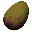 Fertilized Moschops Egg