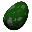 Fertilized Oviraptor Egg