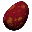 Fertilized Pachycephalosaurus Egg