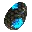 Fertilized Tek Parasaur Egg