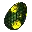 Fertilized Tek Stego Egg