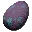 Fertilized Tropeognathus Egg