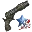 Fireworks Flaregun Skin