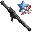 Fireworks Rocket Launcher Skin