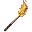 Flame Arrow