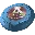 Flying Disc Skin