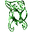 Gamma Broodmother Lysrix (The Center)