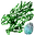 Gamma Crystal Wyvern Queen