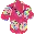 Gasbags-Print Shirt