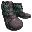 Ghillie Boots