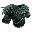 Ghillie Chestpiece