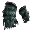 Ghillie Gauntlets