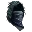 Ghillie Mask