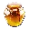 Giant Bee Honey