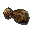 Giga Poop Swim Top