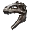 Giganotosaurus Bone Costume