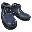 Hazard Suit Boots