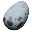 Hesperornis Egg