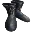 Hide Boots
