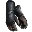 Hide Gloves
