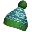 HLN-A Winter Beanie Skin