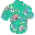 Ice Pop-Print Shirt