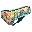 Ichthy Island Swim Bottom