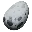 Ichthyornis Egg