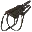 Ichthyosaurus Saddle