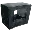 Industrial Grill