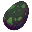 Kaprosuchus Egg