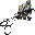 Magmasaur Saddle