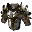 Manticore Chestpiece Skin
