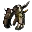 Manticore Gauntlets Skin