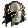 Manticore Helmet Skin
