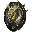 Manticore Shield Skin