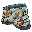 Meat Swim Bottom Skin