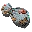 Meat Swim Top Skin