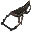 Megalodon Saddle