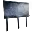 Metal Billboard