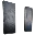 Metal Doorframe