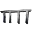 Metal Fence Foundation