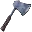 Metal Hatchet