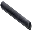 Metal Irrigation Pipe - Inclined